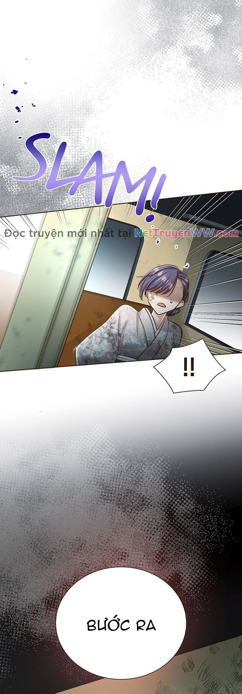 Cô Dâu Của Sói Trắng Chap 41 - Next Chap 42