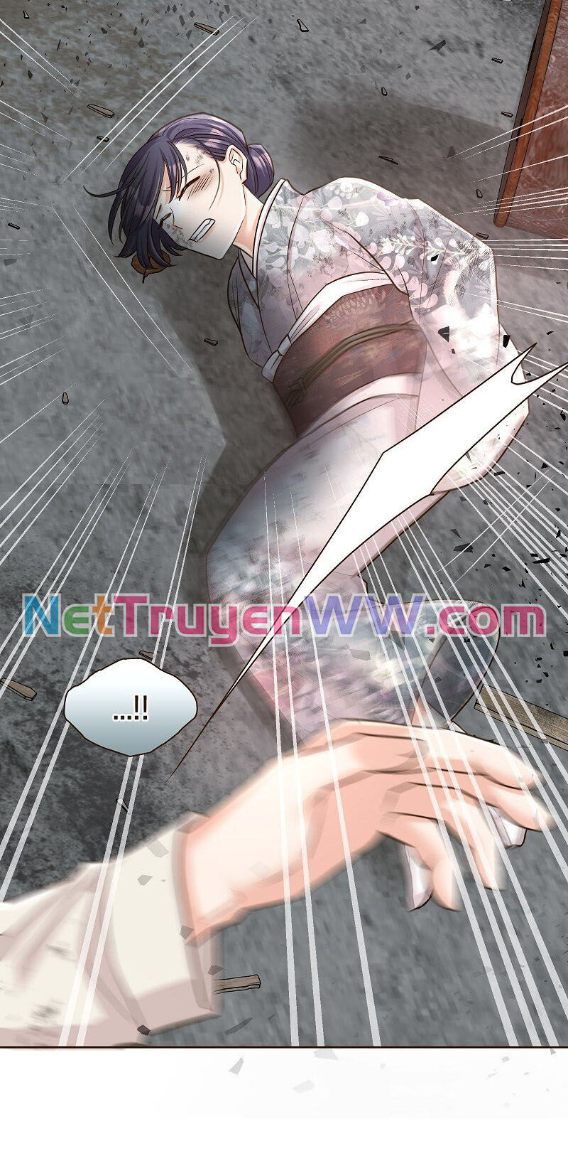 Cô Dâu Của Sói Trắng Chap 41 - Next Chap 42