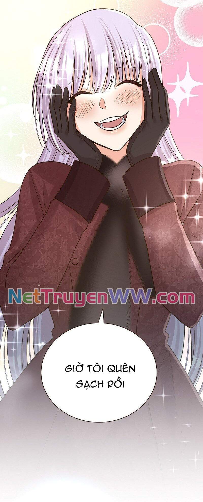 Cô Dâu Của Sói Trắng Chap 41 - Next Chap 42