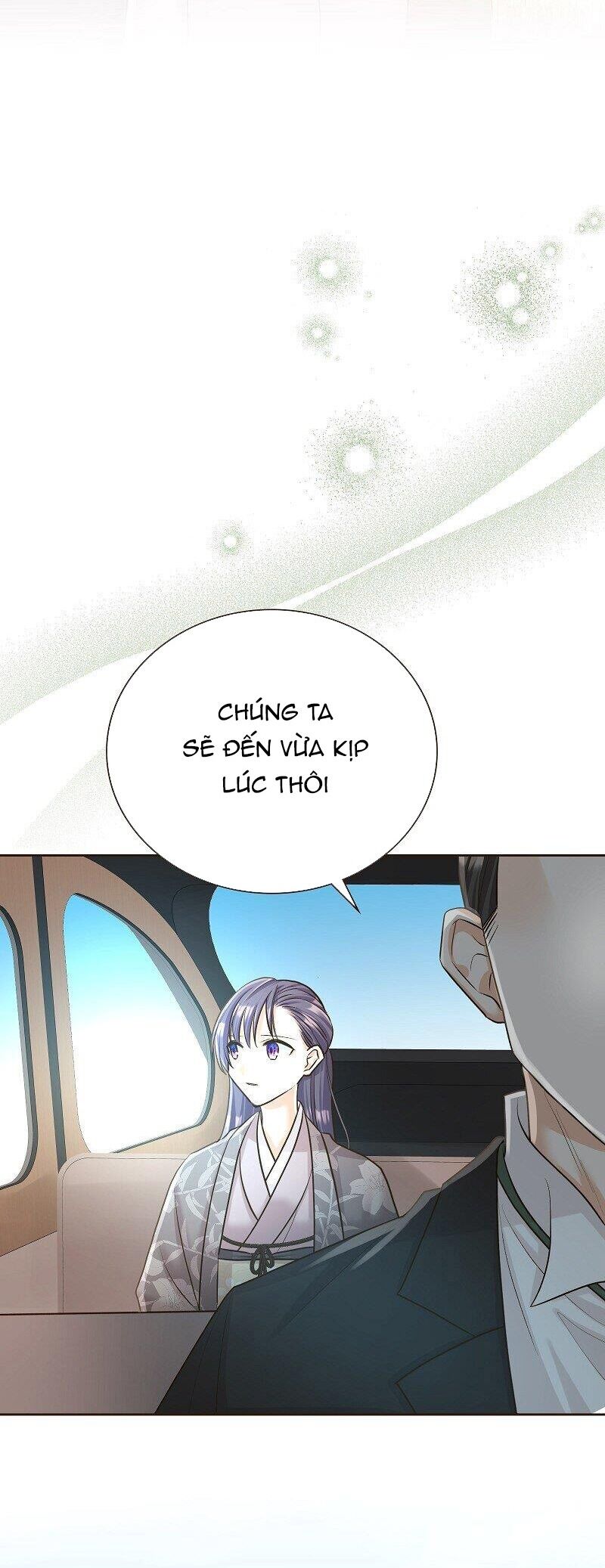 Cô Dâu Của Sói Trắng Chap 45 - Next Chap 46