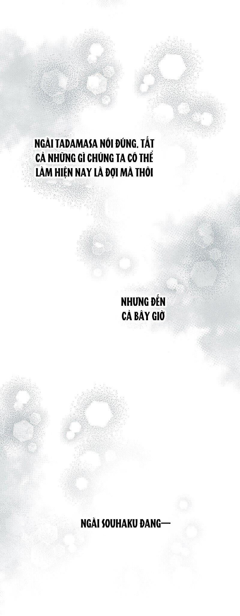 Cô Dâu Của Sói Trắng Chap 45 - Next Chap 46