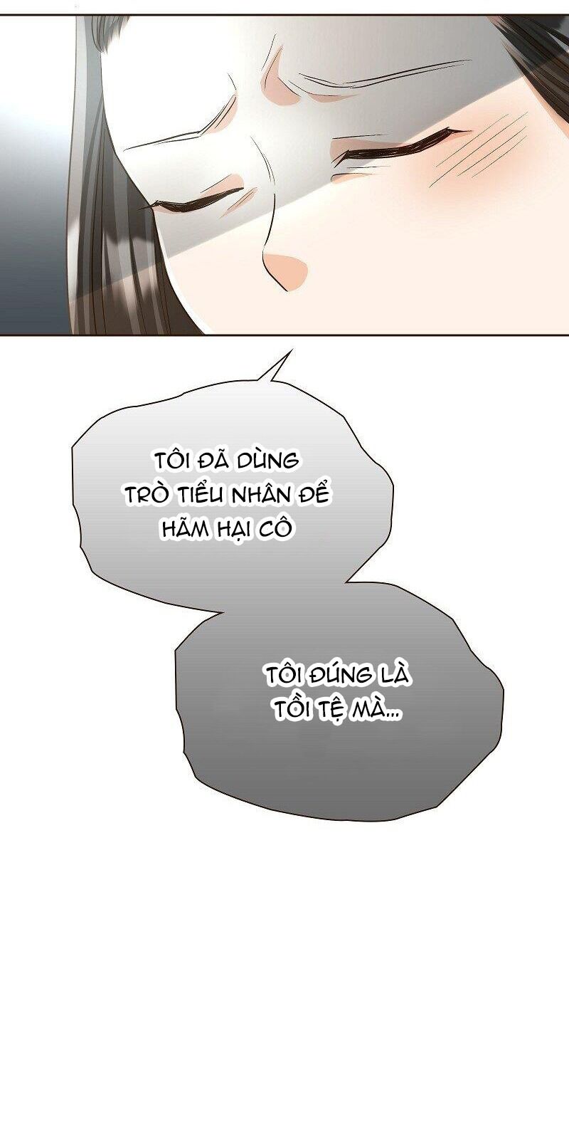Cô Dâu Của Sói Trắng Chap 45 - Next Chap 46