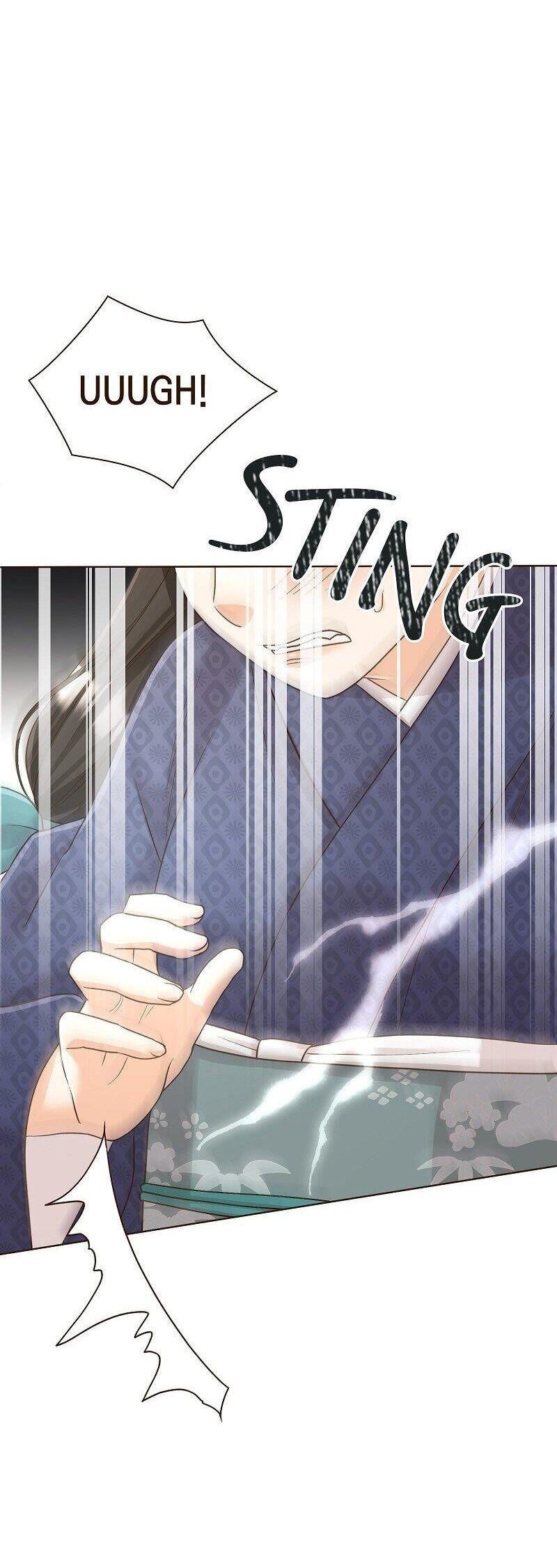 Cô Dâu Của Sói Trắng Chap 45 - Next Chap 46