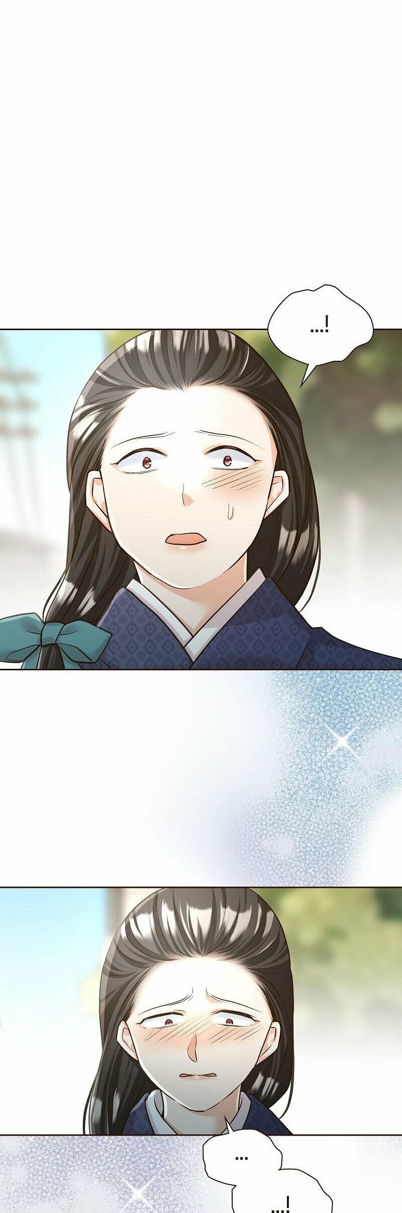 Cô Dâu Của Sói Trắng Chap 46 - Next Chap 47