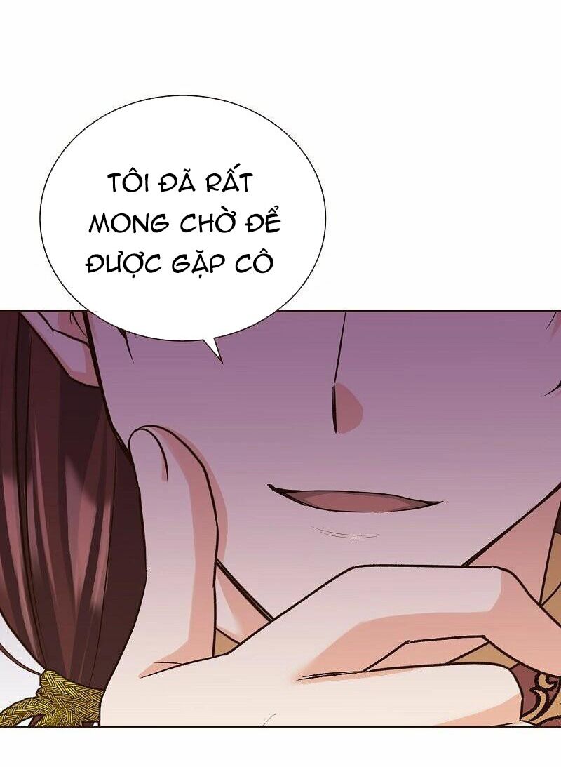 Cô Dâu Của Sói Trắng Chap 46 - Next Chap 47