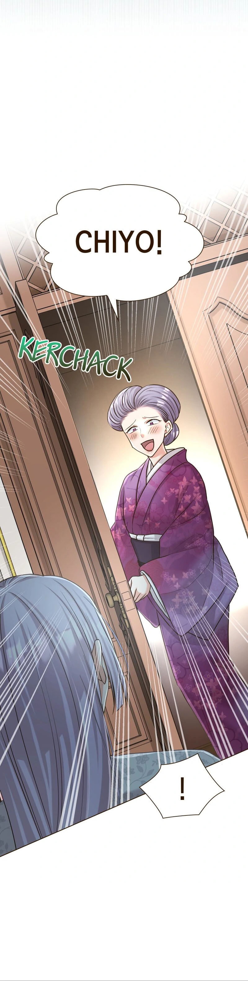 Cô Dâu Của Sói Trắng Chap 50 - Next Chap 51