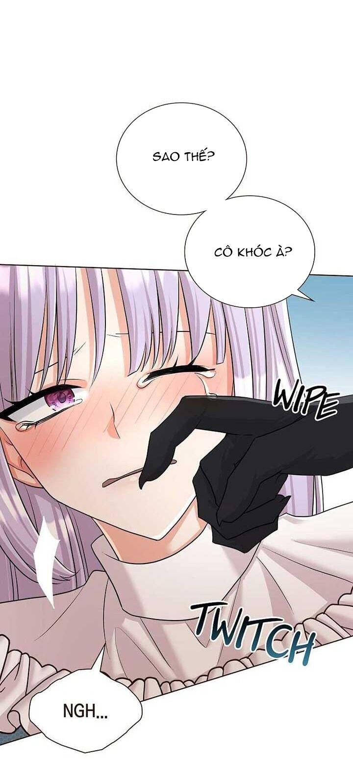 Cô Dâu Của Sói Trắng Chap 73 - Next Chap 74