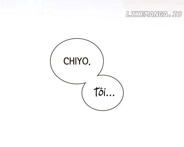 Cô Dâu Của Sói Trắng Chap 73 - Next Chap 74