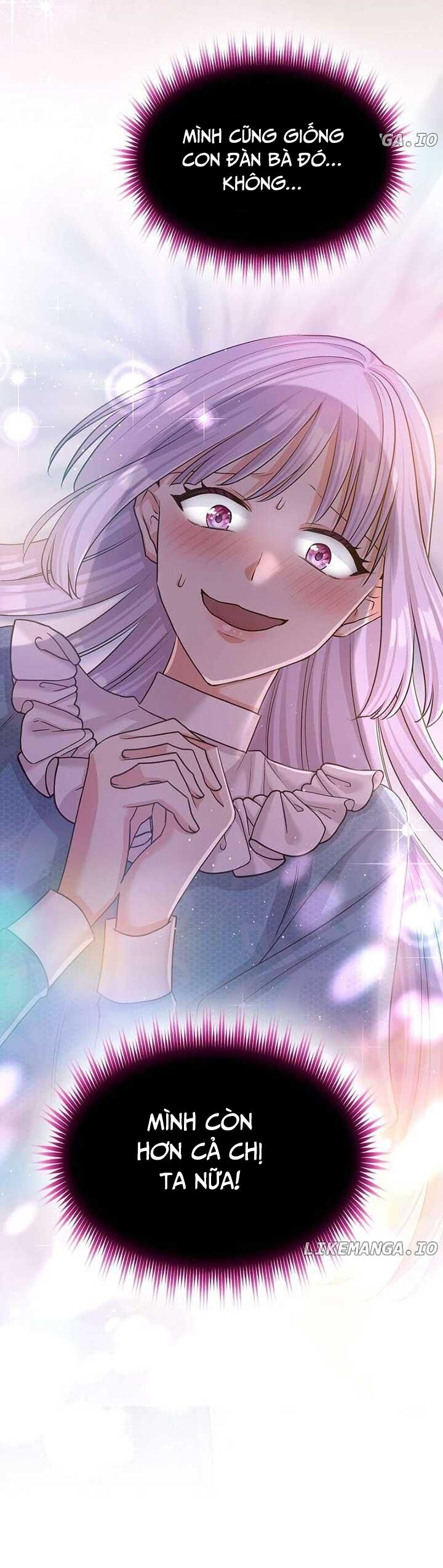 Cô Dâu Của Sói Trắng Chap 73 - Next Chap 74