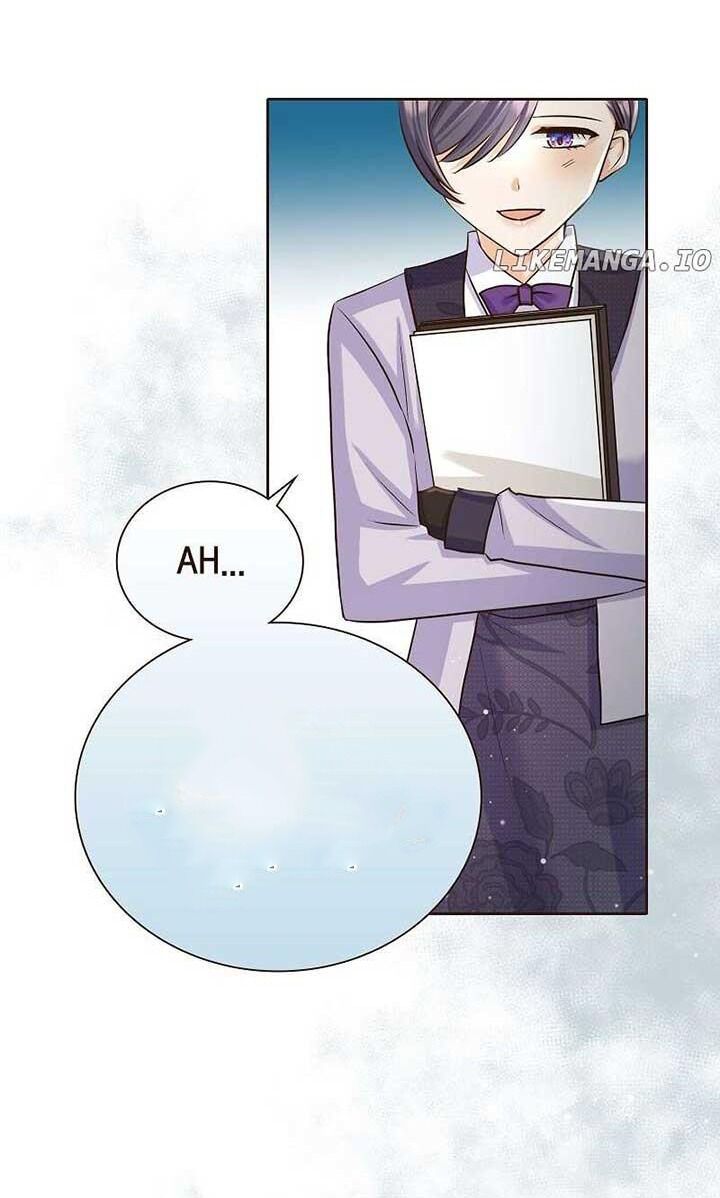 Cô Dâu Của Sói Trắng Chap 73 - Next Chap 74