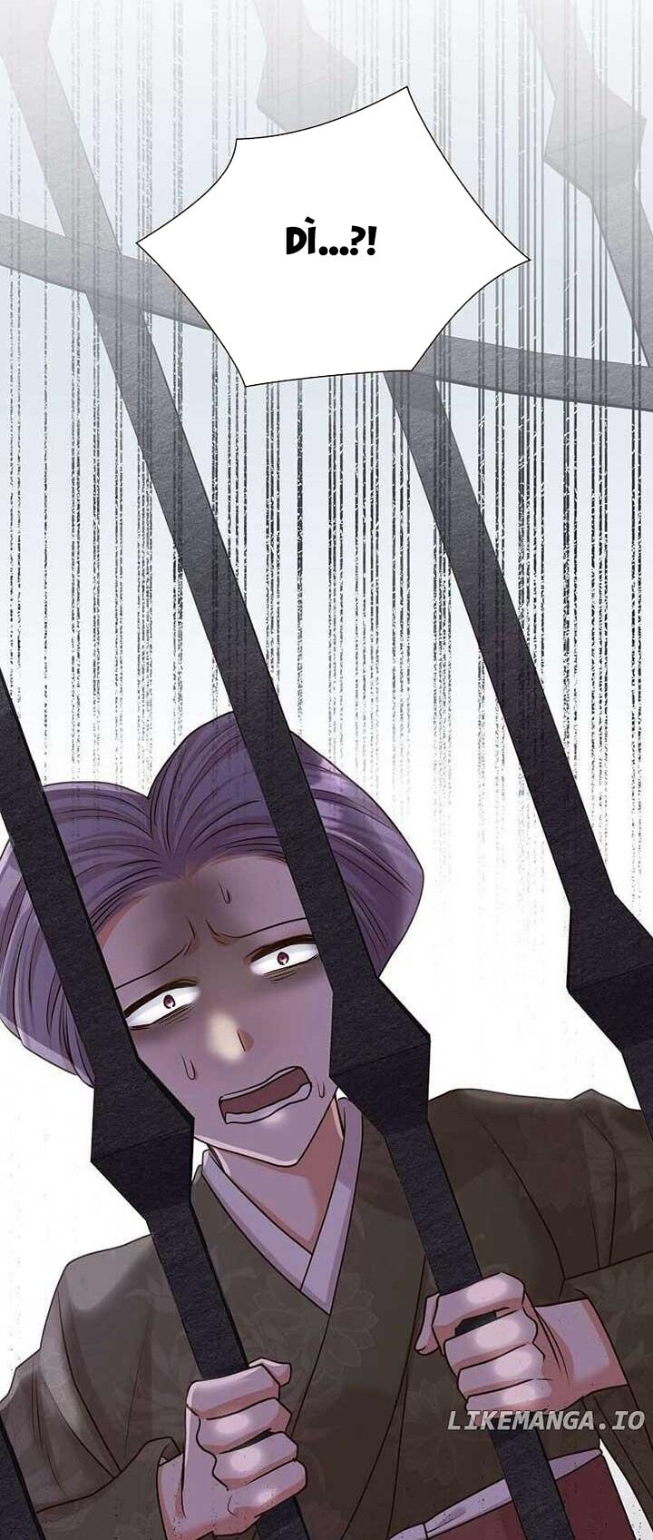 Cô Dâu Của Sói Trắng Chap 73 - Next Chap 74