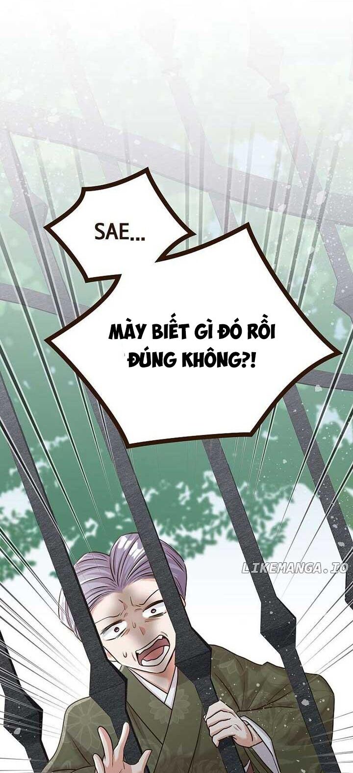 Cô Dâu Của Sói Trắng Chap 73 - Next Chap 74
