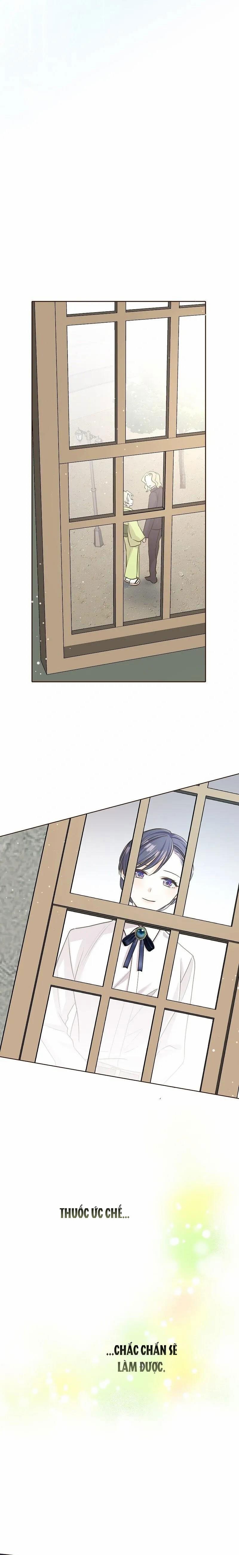 Cô Dâu Của Sói Trắng Chap 76 - Next Chap 77