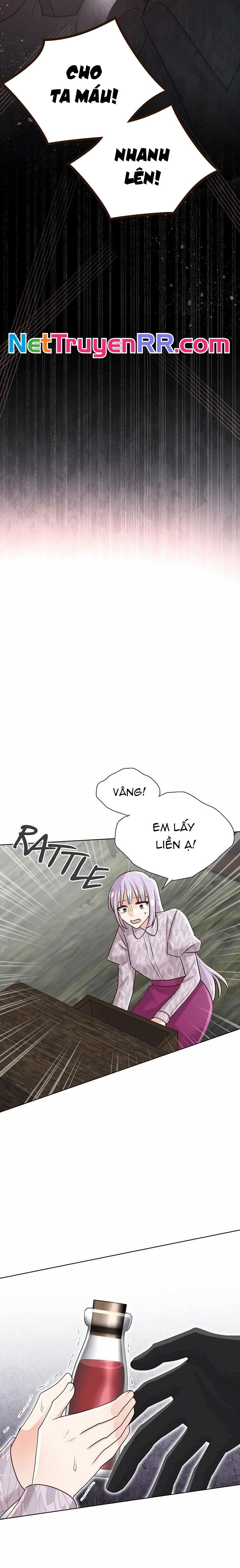 Cô Dâu Của Sói Trắng Chap 76 - Next Chap 77