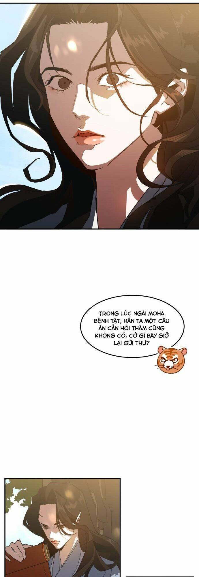 Chiến Lược Săn Hổ Của Nữ Thần Chap 1 - Next Chap 2