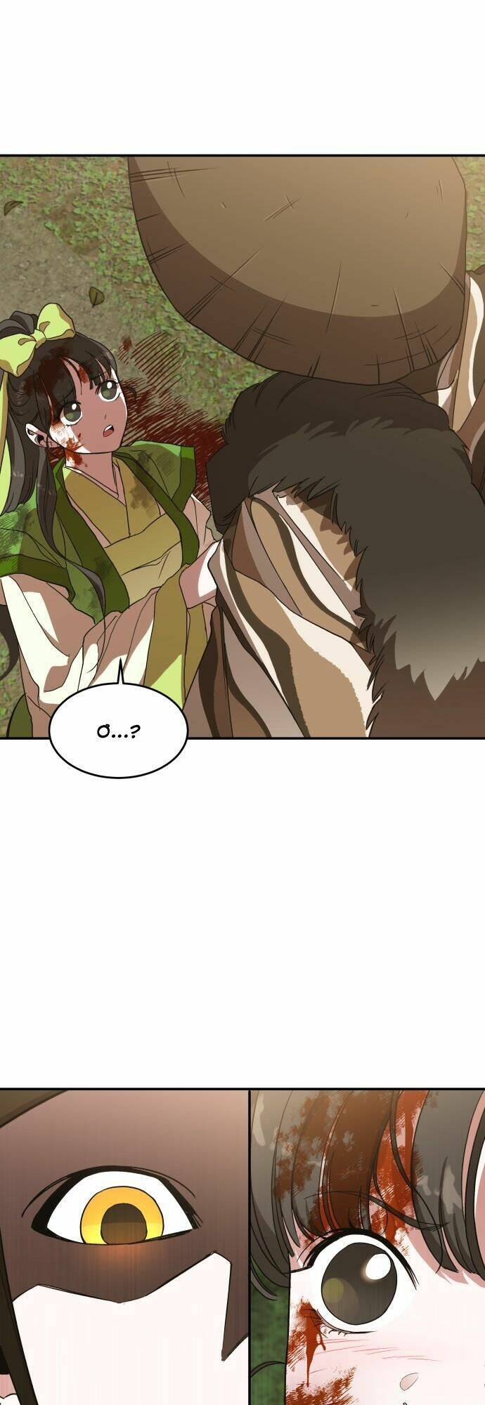 Chiến Lược Săn Hổ Của Nữ Thần Chap 12 - Next Chap 13