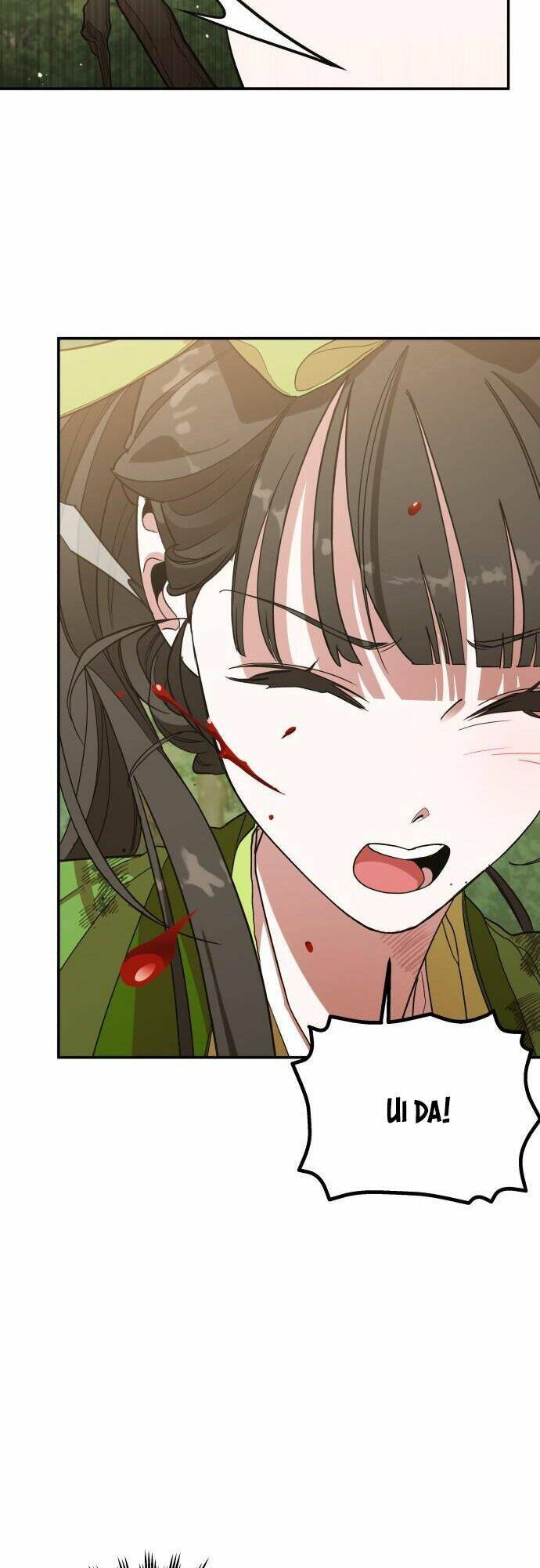 Chiến Lược Săn Hổ Của Nữ Thần Chap 12 - Next Chap 13