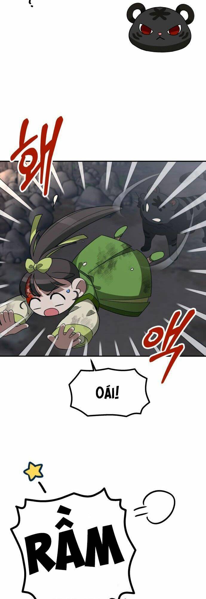 Chiến Lược Săn Hổ Của Nữ Thần Chap 14 - Next Chap 15