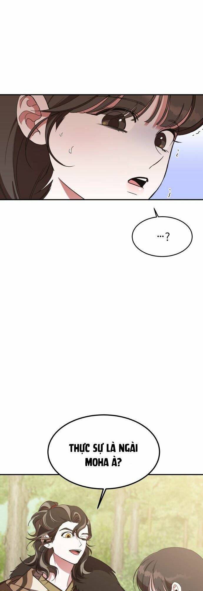 Chiến Lược Săn Hổ Của Nữ Thần Chap 19 - Next Chap 20