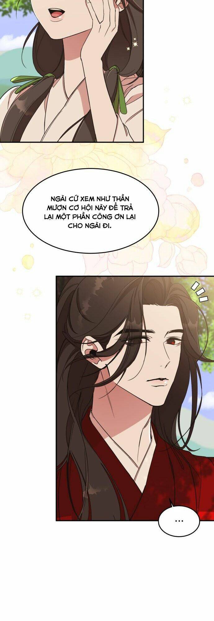 Chiến Lược Săn Hổ Của Nữ Thần Chap 19 - Next Chap 20