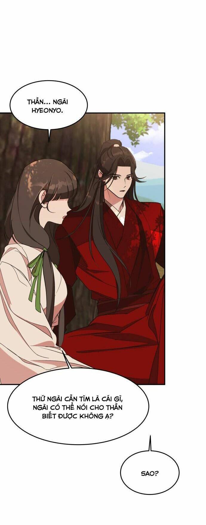 Chiến Lược Săn Hổ Của Nữ Thần Chap 19 - Next Chap 20