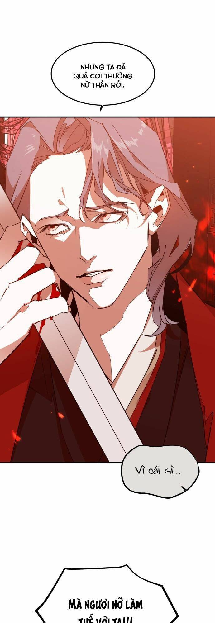 Chiến Lược Săn Hổ Của Nữ Thần Chap 2 - Next Chap 3