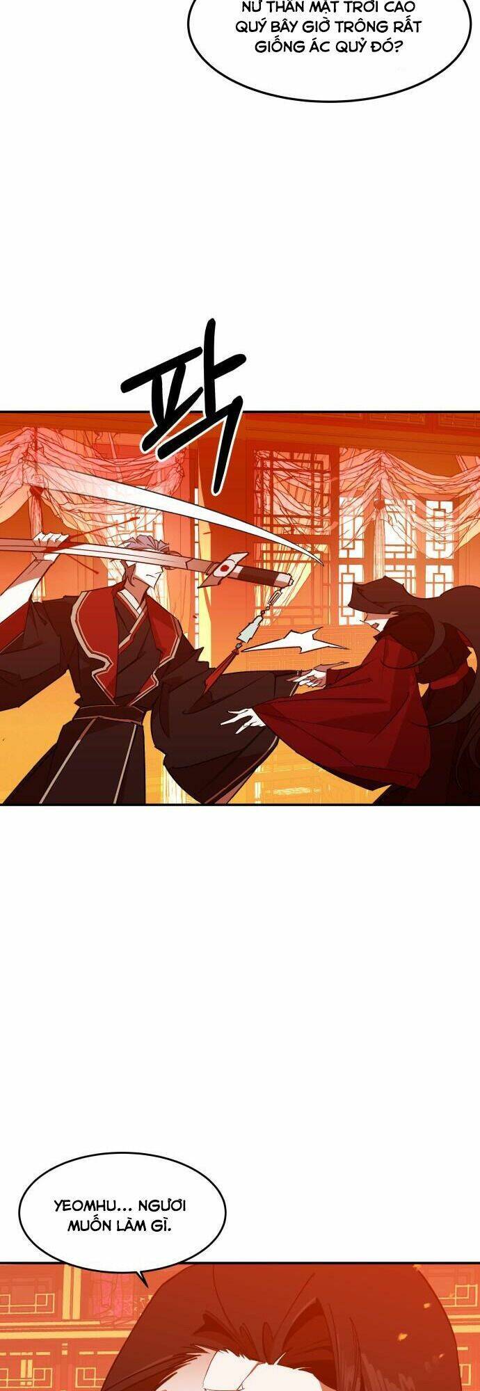 Chiến Lược Săn Hổ Của Nữ Thần Chap 2 - Next Chap 3