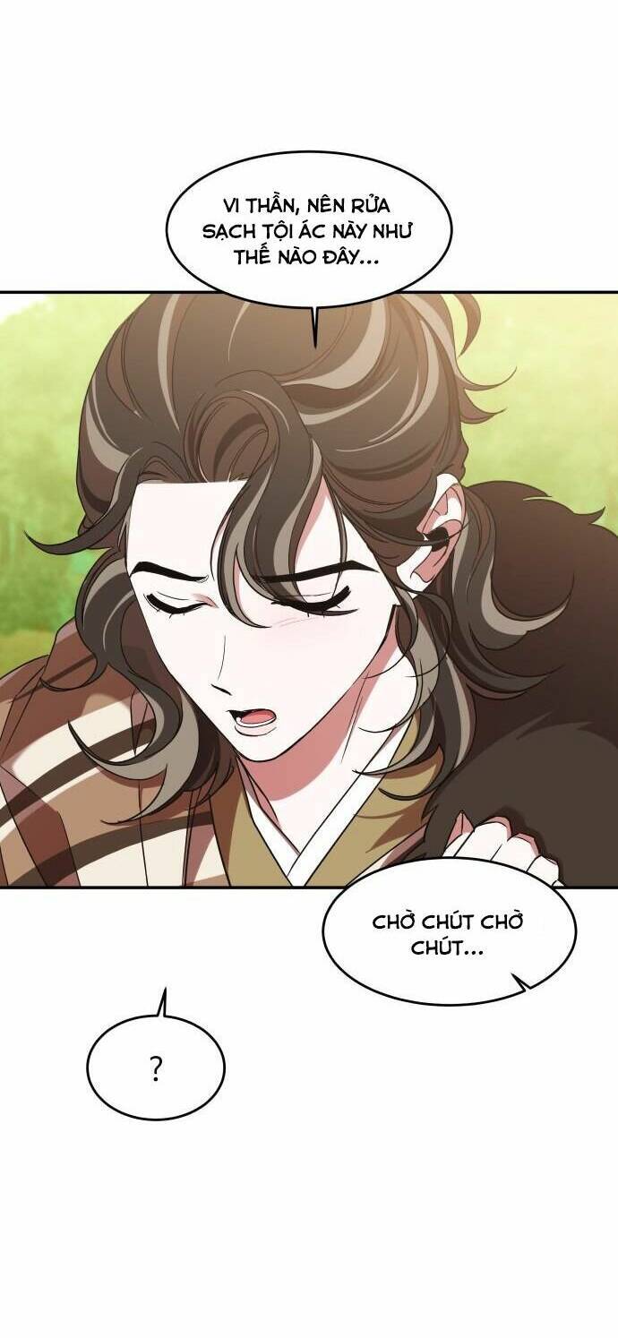 Chiến Lược Săn Hổ Của Nữ Thần Chap 20 - Next Chap 21