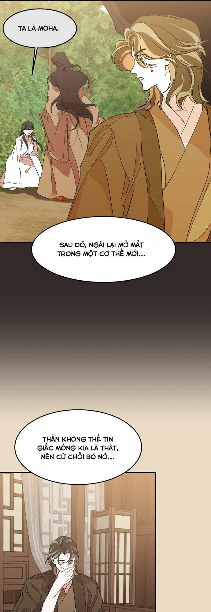 Chiến Lược Săn Hổ Của Nữ Thần Chap 20 - Next Chap 21