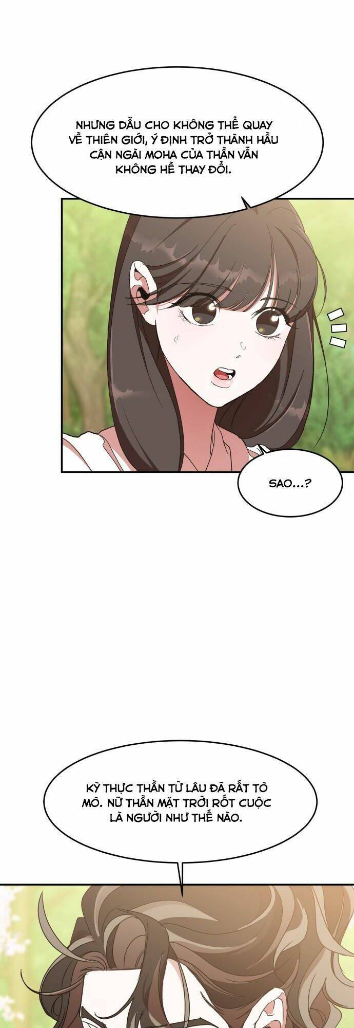 Chiến Lược Săn Hổ Của Nữ Thần Chap 21 - Next Chap 22