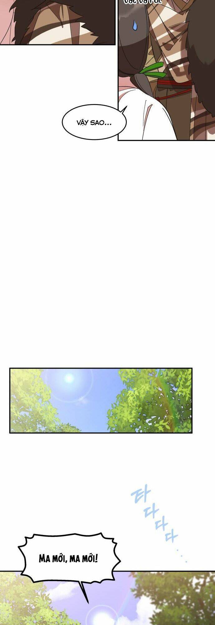 Chiến Lược Săn Hổ Của Nữ Thần Chap 21 - Next Chap 22