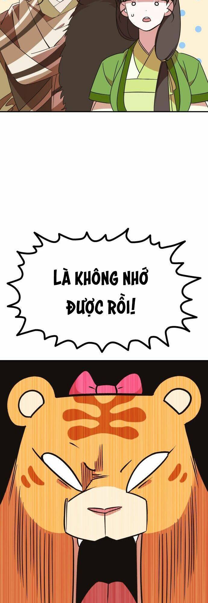 Chiến Lược Săn Hổ Của Nữ Thần Chap 25 - Next Chap 26
