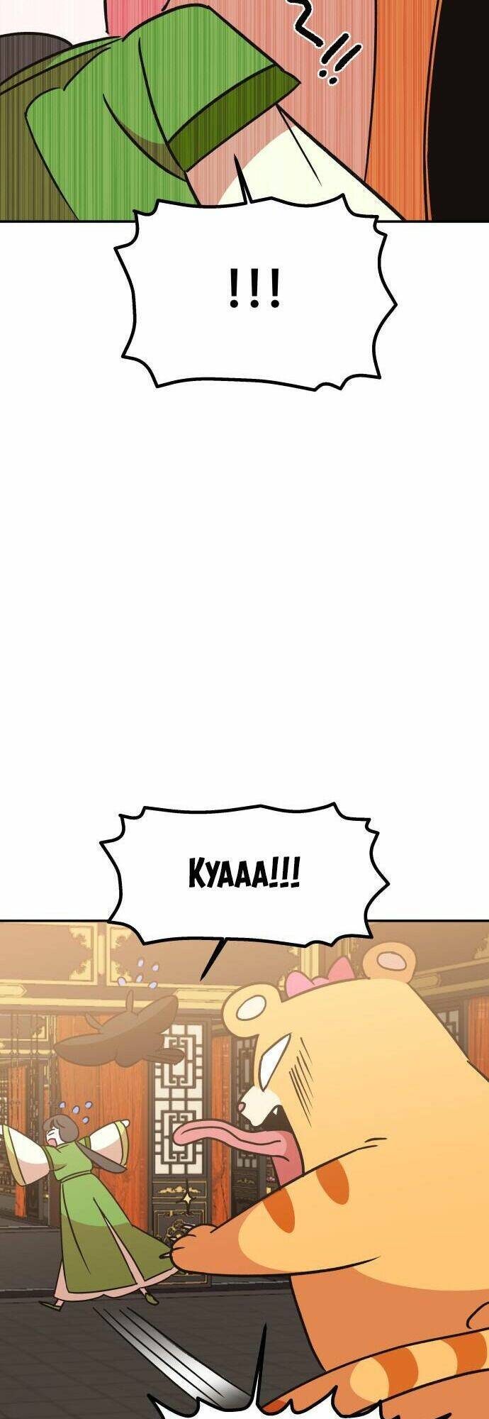 Chiến Lược Săn Hổ Của Nữ Thần Chap 25 - Next Chap 26