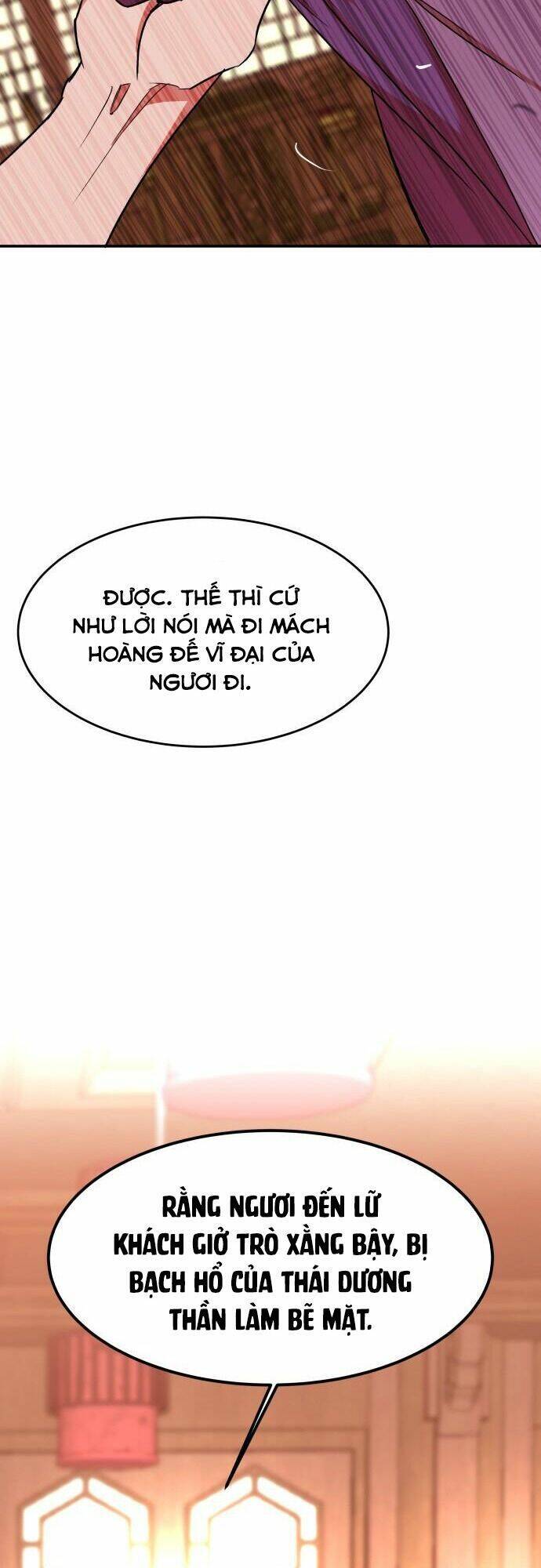 Chiến Lược Săn Hổ Của Nữ Thần Chap 27 - Next Chap 28