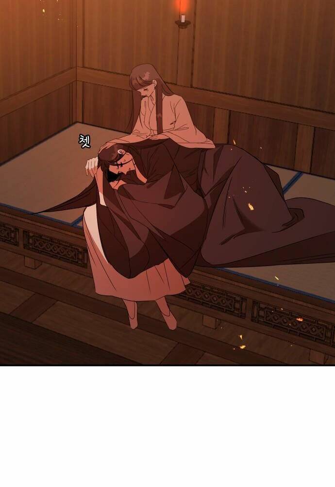 Chiến Lược Săn Hổ Của Nữ Thần Chap 28 - Next Chap 29