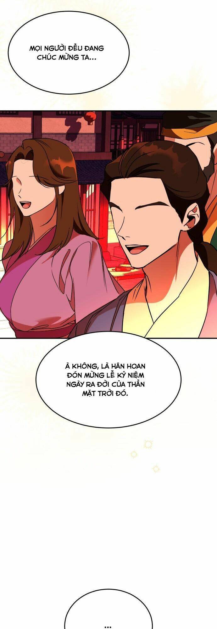 Chiến Lược Săn Hổ Của Nữ Thần Chap 34 - Next Chap 35