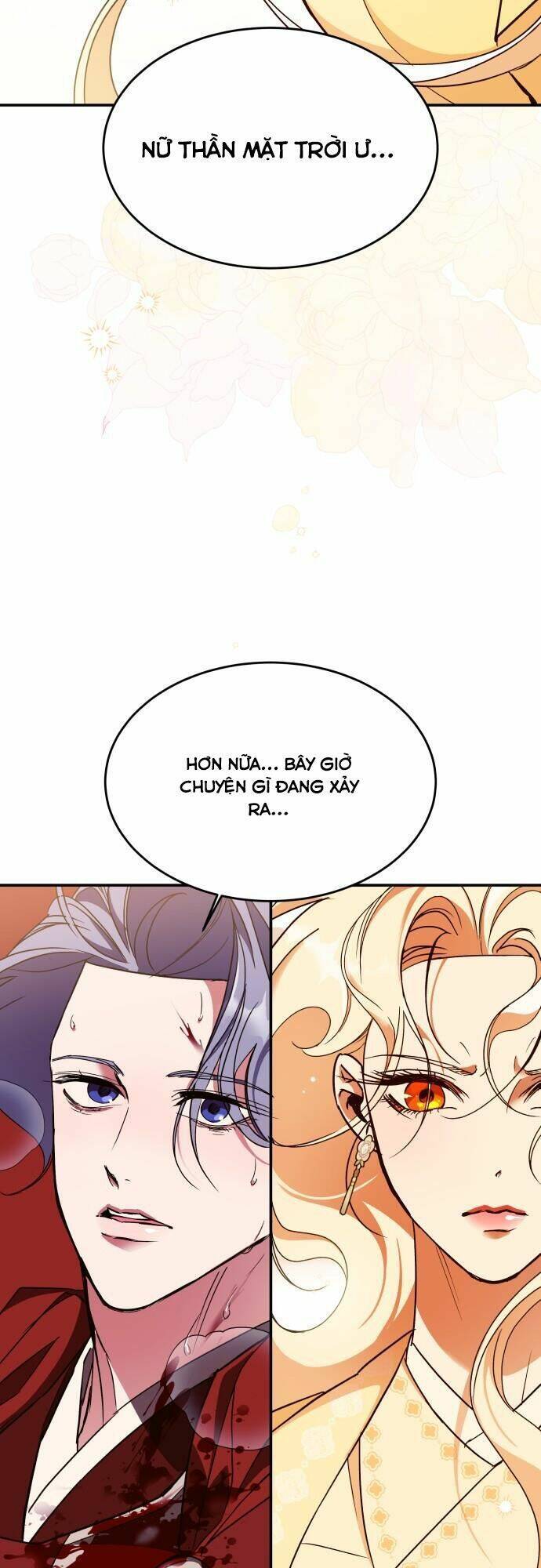 Chiến Lược Săn Hổ Của Nữ Thần Chap 36 - Next Chap 37