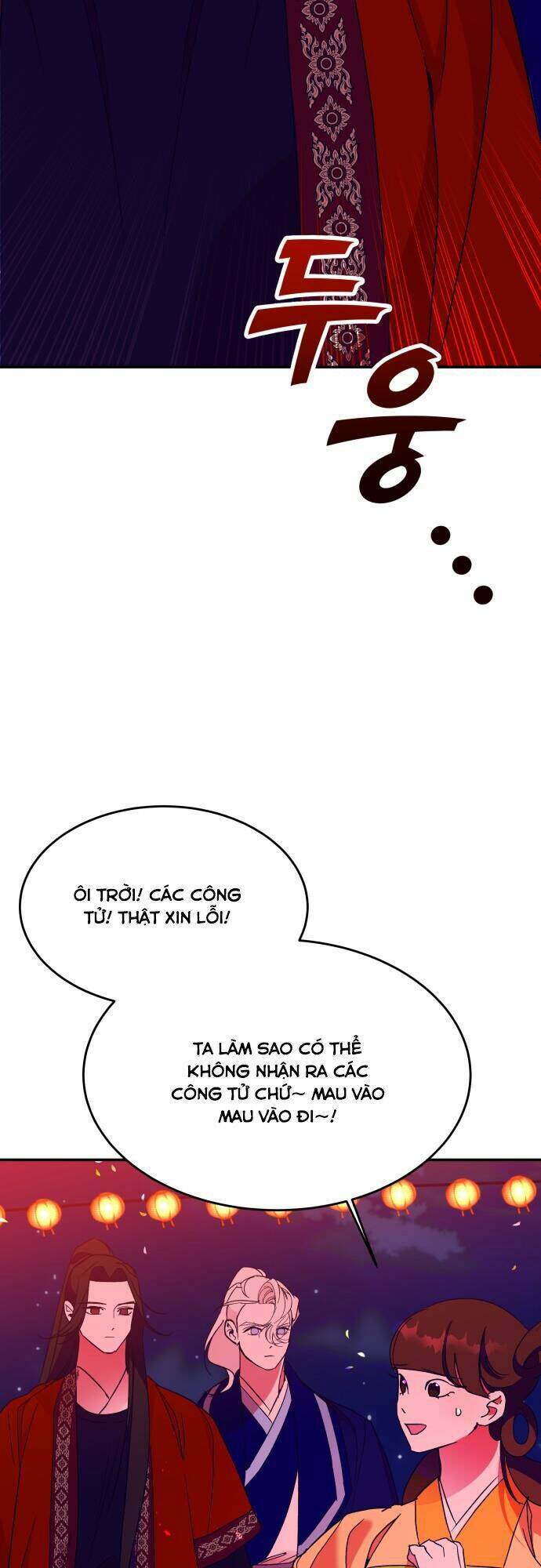Chiến Lược Săn Hổ Của Nữ Thần Chap 40 - Next Chap 41