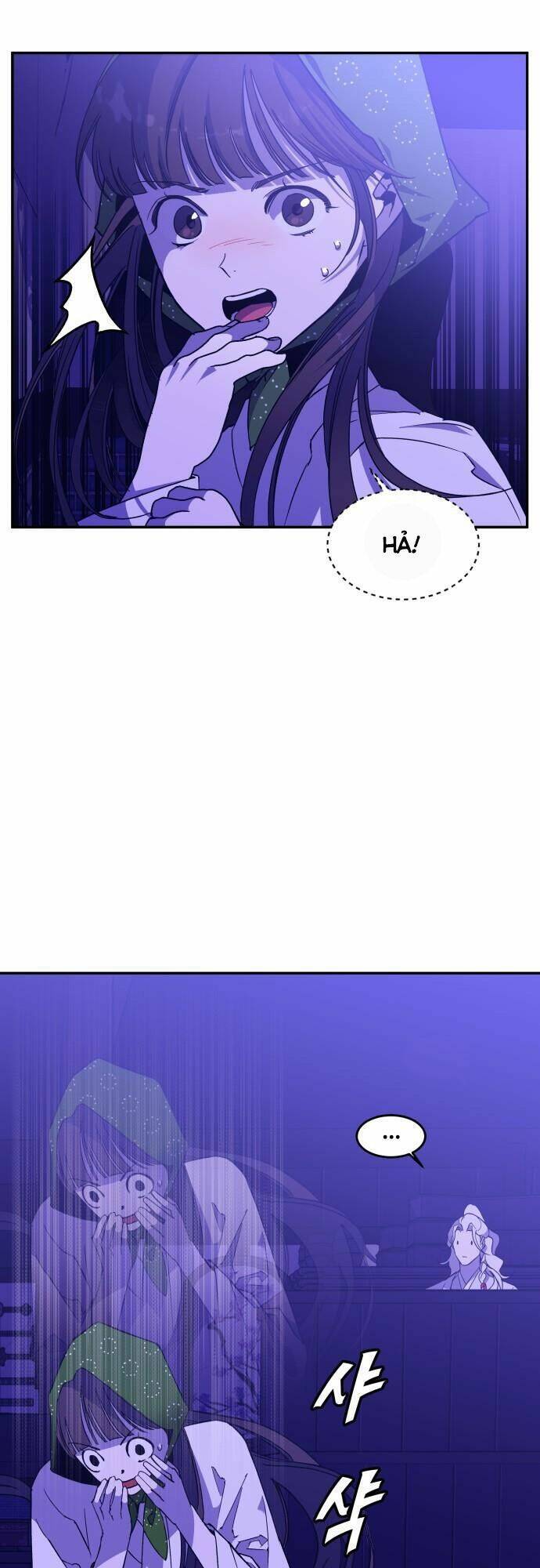 Chiến Lược Săn Hổ Của Nữ Thần Chap 5 - Next Chap 6