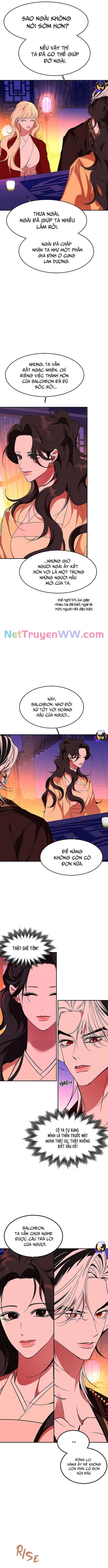 Chiến Lược Săn Hổ Của Nữ Thần Chap 64 - Next Chap 65