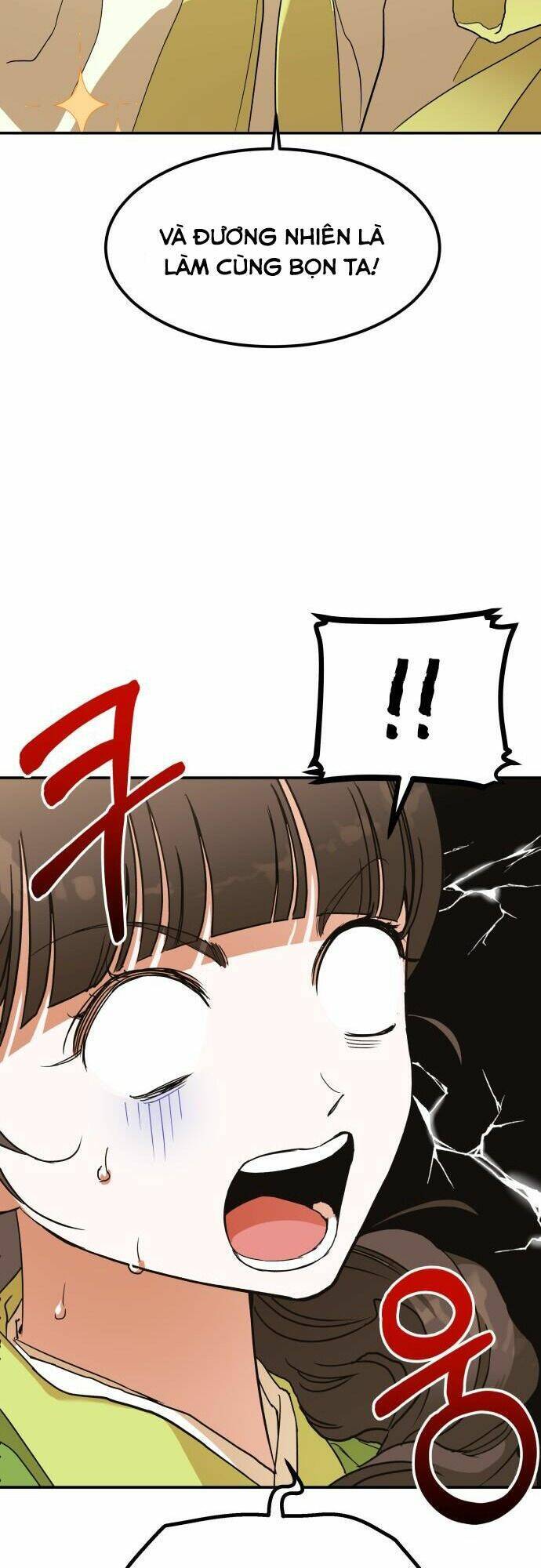 Chiến Lược Săn Hổ Của Nữ Thần Chap 7 - Next Chap 8