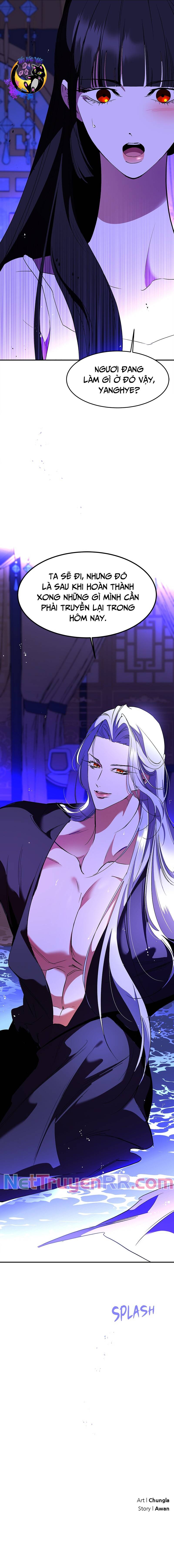 Chiến Lược Săn Hổ Của Nữ Thần Chap 74 - Next Chap 75