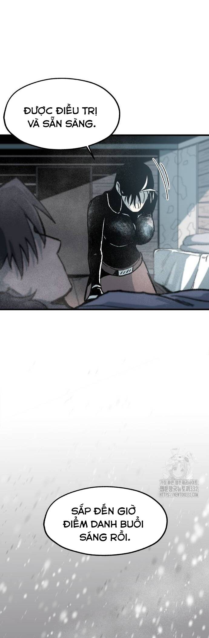 Ngọn Hải Đăng Bình Minh Chap 10 - Next Chap 11