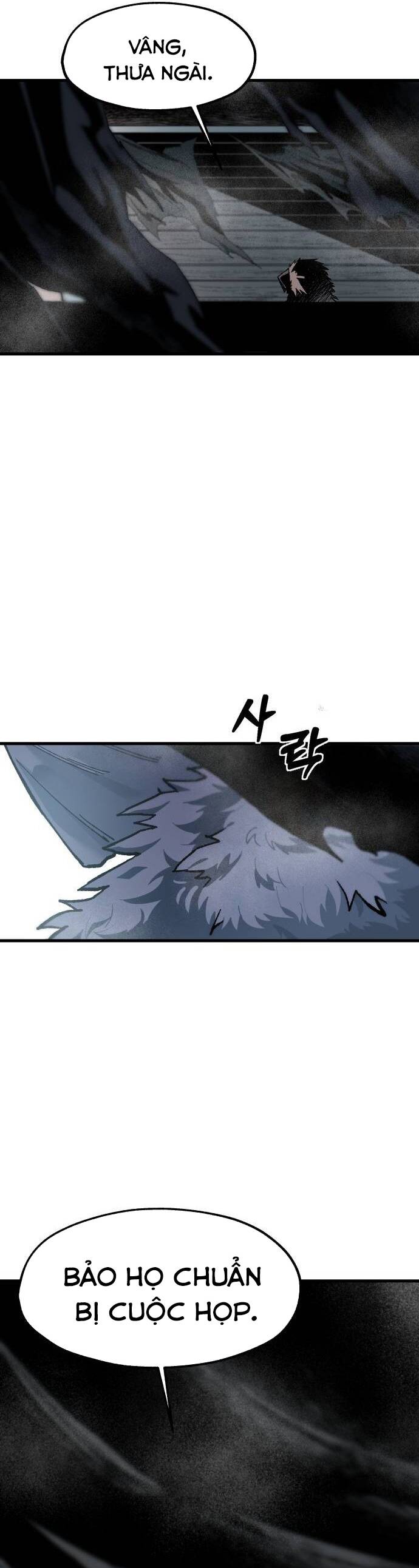 Ngọn Hải Đăng Bình Minh Chap 10 - Next Chap 11