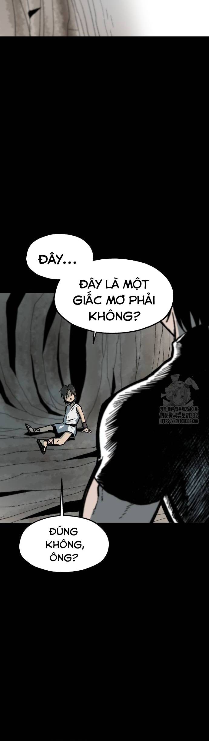 Ngọn Hải Đăng Bình Minh Chap 10 - Next Chap 11