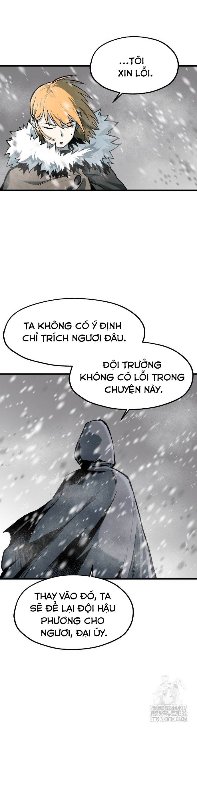Ngọn Hải Đăng Bình Minh Chap 11 - Next Chap 12