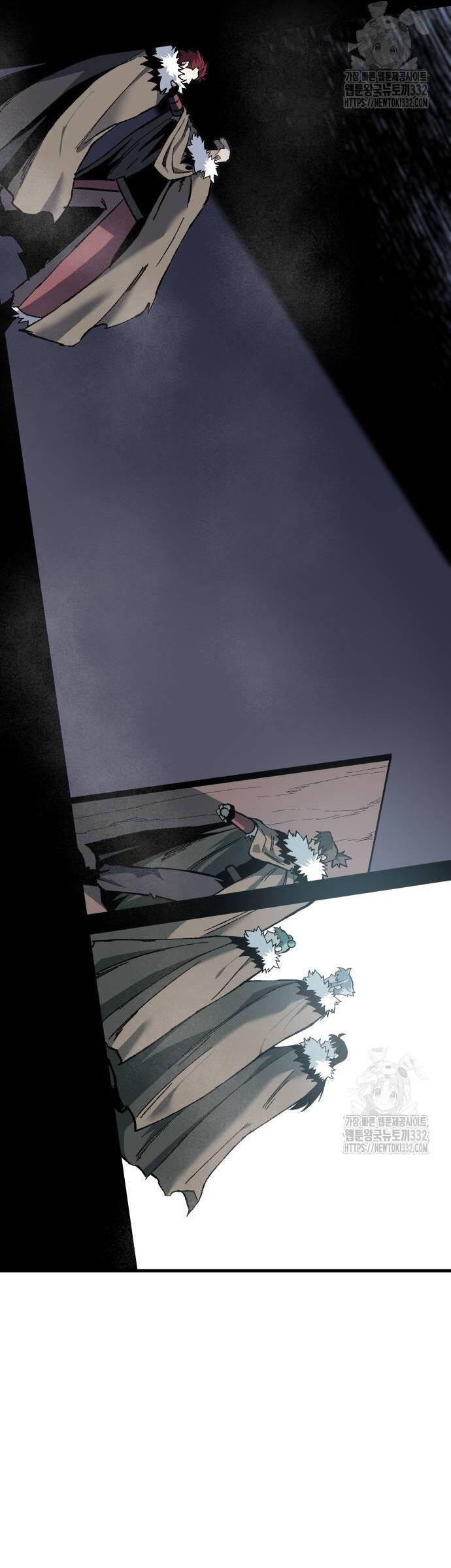 Ngọn Hải Đăng Bình Minh Chap 11 - Next Chap 12