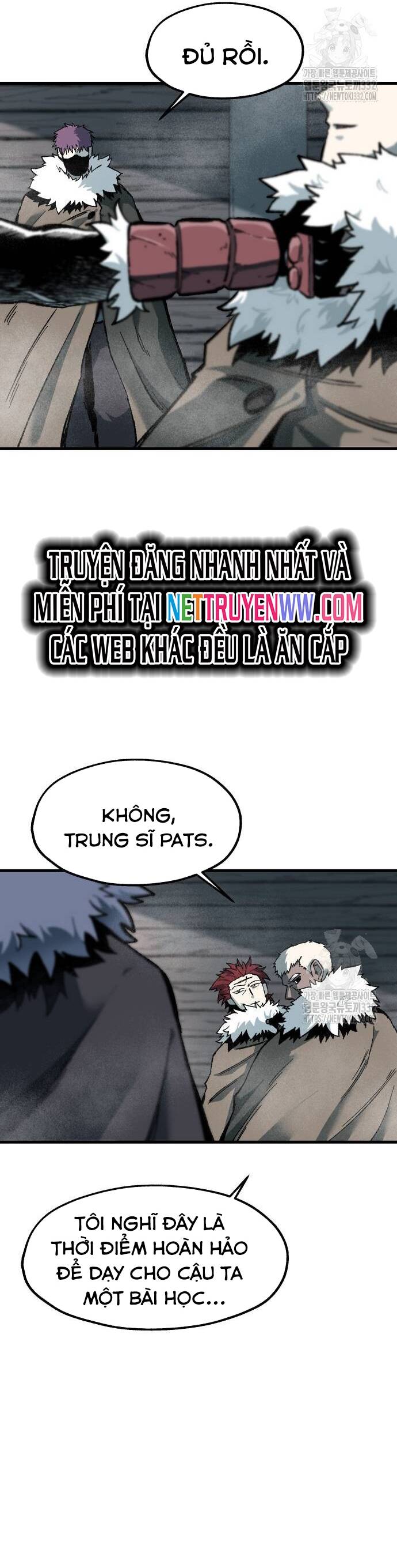 Ngọn Hải Đăng Bình Minh Chap 11 - Next Chap 12