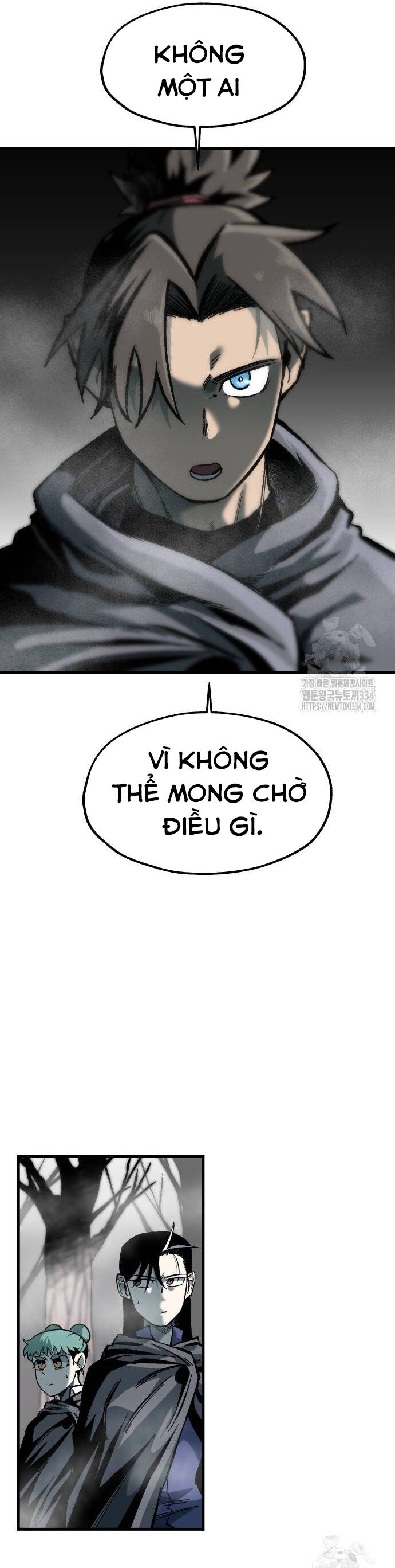 Ngọn Hải Đăng Bình Minh Chap 12 - Next Chap 13