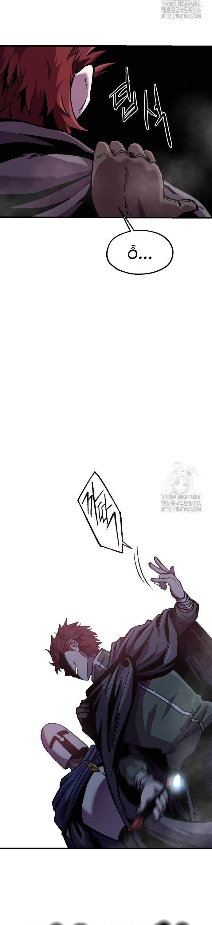 Ngọn Hải Đăng Bình Minh Chap 12 - Next Chap 13